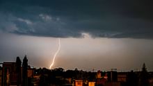 Weather Update: IMD Forecasts Heavy Rain, Thunderstorms, and Dust Storms Across Punjab, Delhi, Assam, Kerala, and Odisha This Week