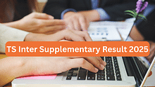 TS Inter Supplementary Result 2025 Expected Soon: Here's How to Check 1st & 2nd Year Results Online